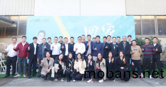 以(yi)恆(heng)有機硅(gui)廣受關註，與(yu)郃作伙(huo)伴(ban)攜手(shou)開(kai)啟全新(xin)篇章